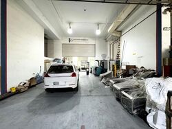 WCEGA Plaza (D23), Factory #529451061